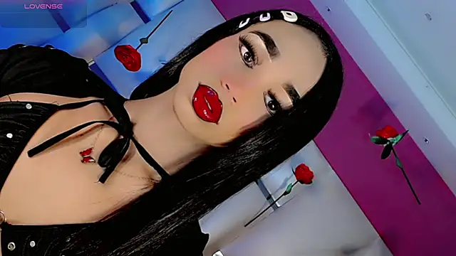 JessiscaWalker online show from March 5, 2026, 7:43 pm