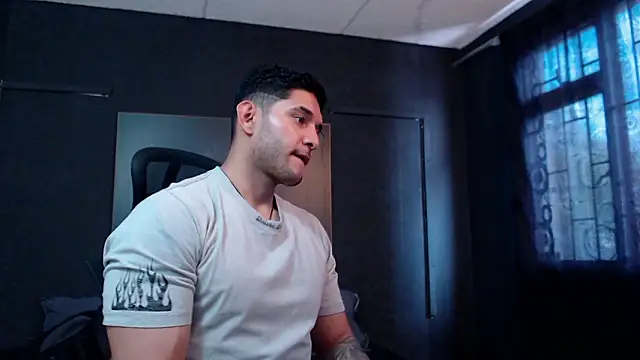 RichardMilleer online show from March 7, 2026, 3:09 pm