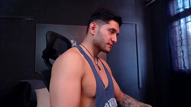 RichardMilleer online show from April 30, 2026, 4:24 pm