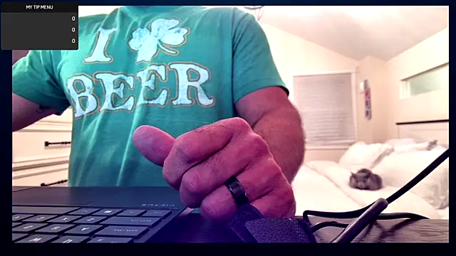 3totangox online show from October 30, 2025, 11:27 pm