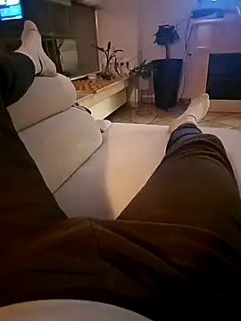 fullystroked online show from October 26, 2025, 10:15 pm