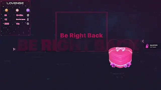 Jessasmith online show from February 11, 2026, 7:52 pm