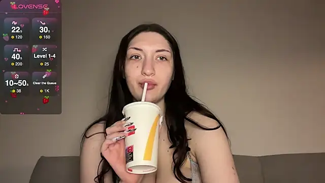 Jessasmith online show from February 27, 2026, 9:26 pm