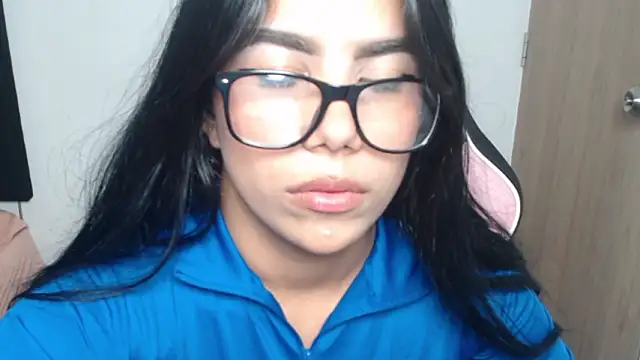 MayaScott11 online show from January 31, 2026, 8:18 pm