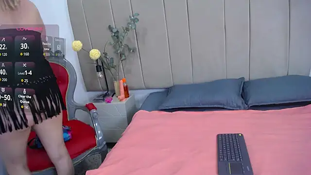 paultte online show from November 29, 2025, 2:09 pm