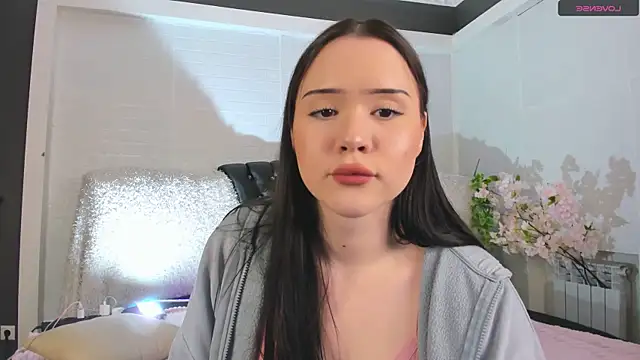 Snapshot of _spicygirl chatting on October 10, 2025, 8:30 pm spicygirl online show from October 10, 2025, 8:30 pm