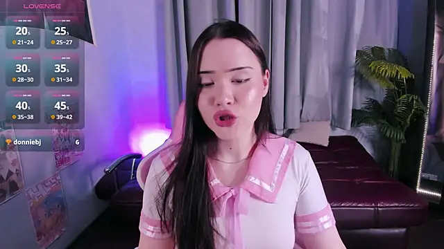  spicygirl online show from November 11, 2025, 8:53 pm