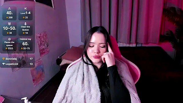  spicygirl online show from November 22, 2025, 8:46 am