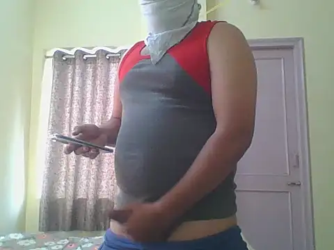 Kunal6782 online show from October 24, 2025, 9:17 am