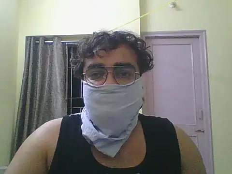 Kunal6782 online show from October 26, 2025, 5:08 pm