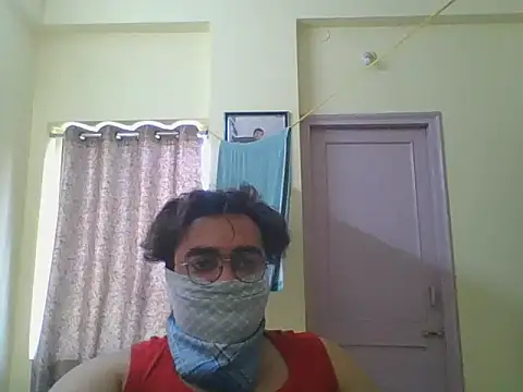 Kunal6782 online show from November 23, 2025, 7:52 am