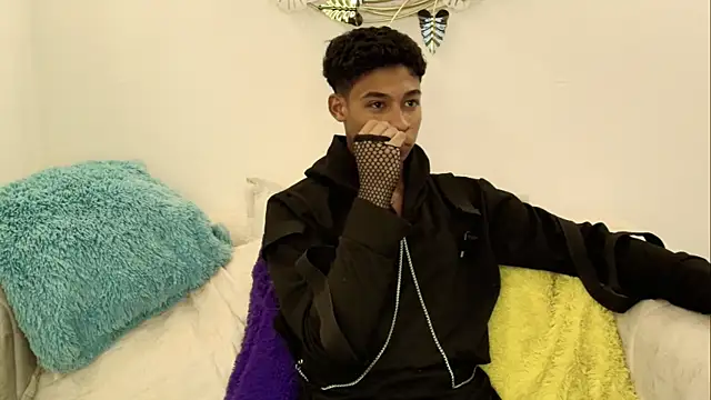 CoffeNaughty nom online show from November 2, 2025, 6:49 am