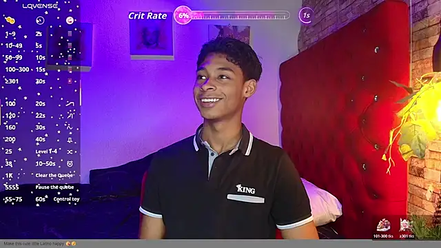 CoffeNaughty nom online show from December 4, 2025, 4:22 am