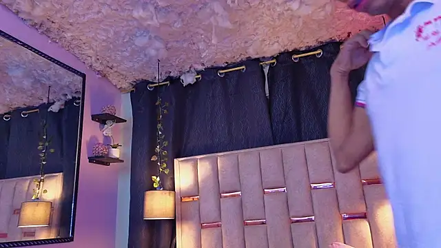 Marcello Nova online show from September 24, 2025, 12:08 pm