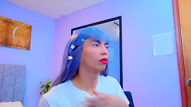 Marcello Nova online show from November 10, 2025, 12:48 pm