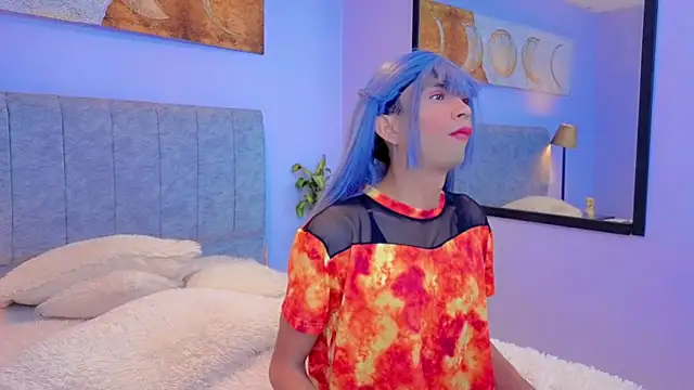 Marcello Nova online show from November 11, 2025, 12:38 pm