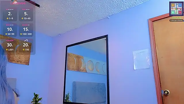 Marcello Nova online show from November 19, 2025, 12:05 pm