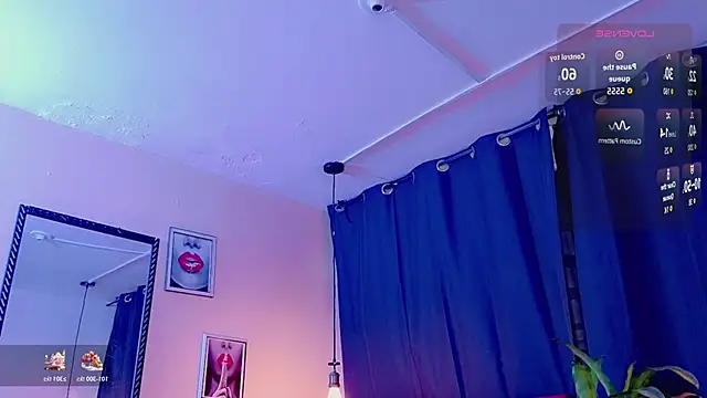 Marcello Nova online show from December 1, 2025, 11:37 am