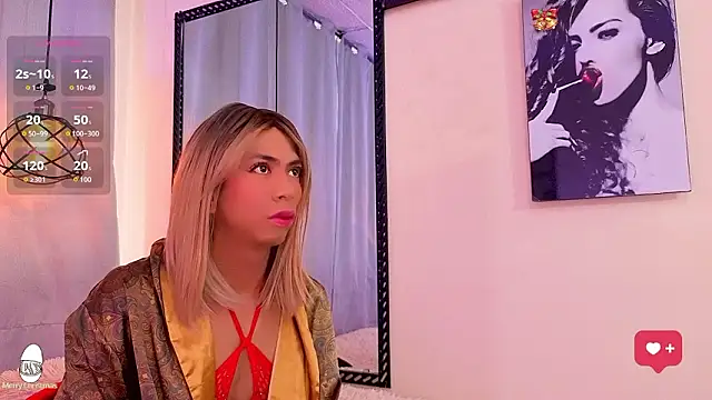 Marcello Nova online show from February 21, 2026, 1:23 pm