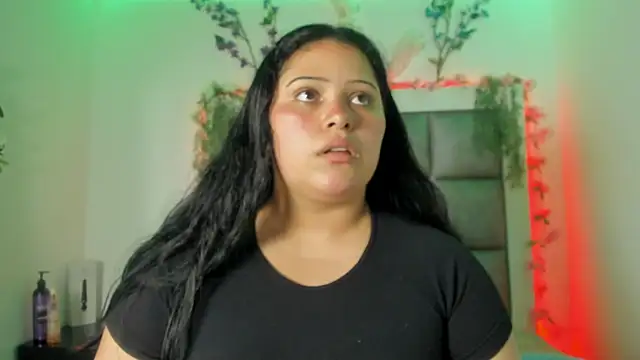 abbiecollins js online show from March 6, 2026, 4:20 am