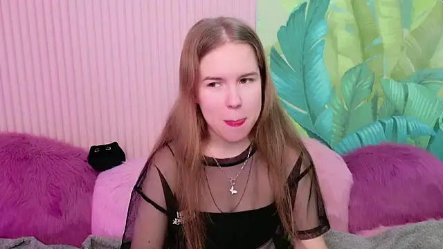 Alida Brice online show from November 10, 2025, 6:23 am