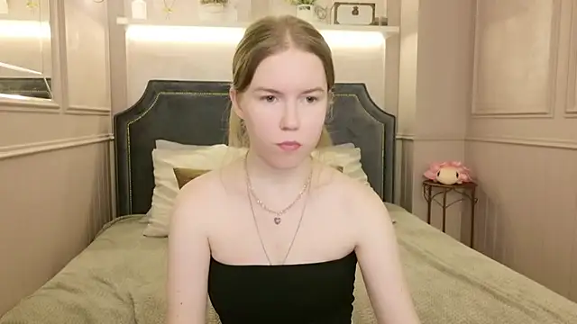 Alida Brice online show from November 20, 2025, 5:40 am