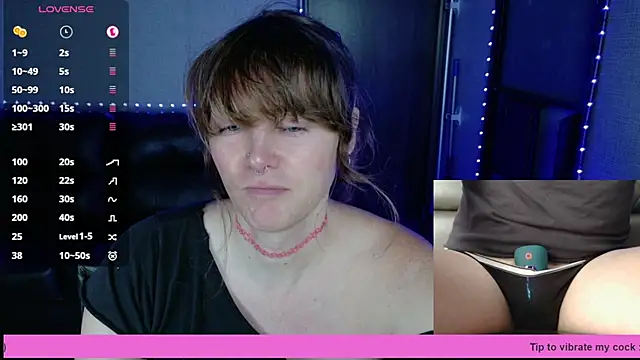 tsellieryder online show from October 19, 2025, 12:33 am