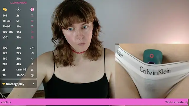 tsellieryder online show from December 23, 2025, 12:30 am