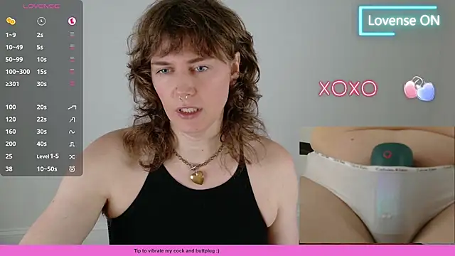 tsellieryder online show from March 14, 2026, 7:52 pm