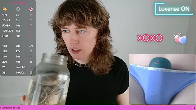 tsellieryder online show from March 15, 2026, 8:26 pm