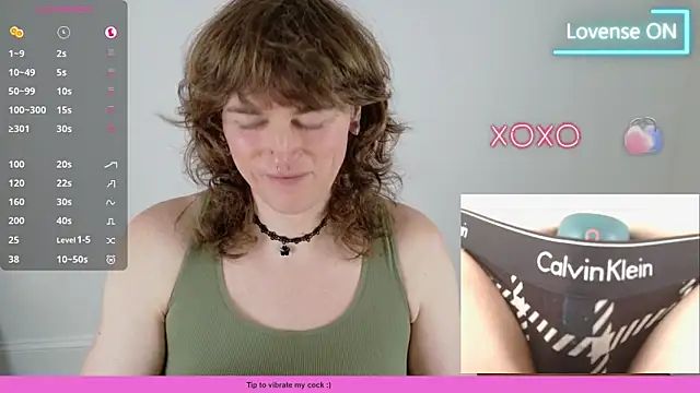 tsellieryder online show from March 29, 2026, 8:53 pm