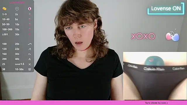 tsellieryder online show from April 2, 2026, 12:41 am