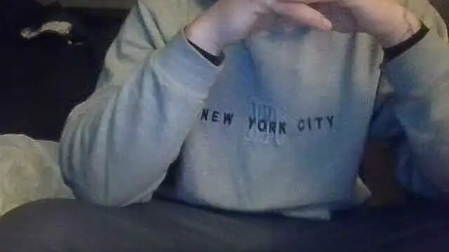 steef070 online show from March 13, 2026, 7:42 pm