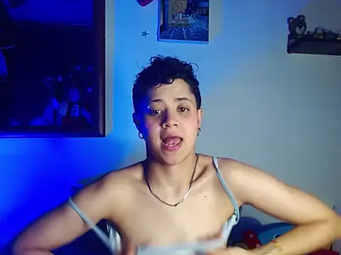 Jade Rayden online show from March 5, 2026, 1:01 am