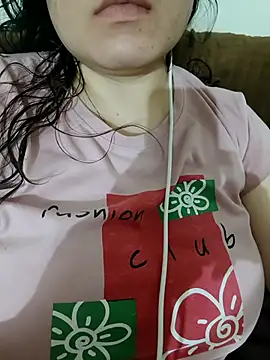 sassy aly007 online show from September 17, 2025, 8:43 pm