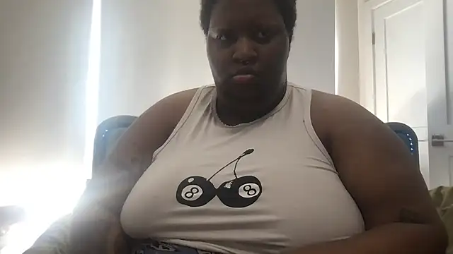 MoniqueStarr online show from March 10, 2026, 4:34 pm