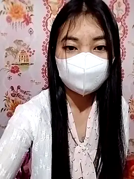 Damhan12 online show from November 28, 2025, 2:03 am