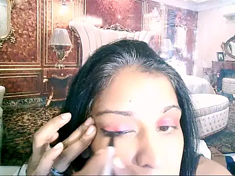 IndianSexcSmyle online show from September 29, 2025, 5:40 pm