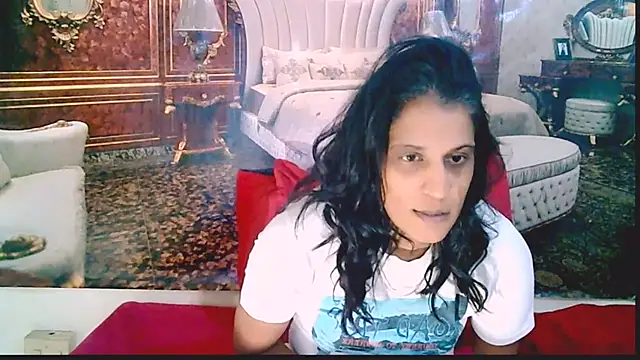 IndianSexcSmyle online show from January 19, 2026, 4:00 pm