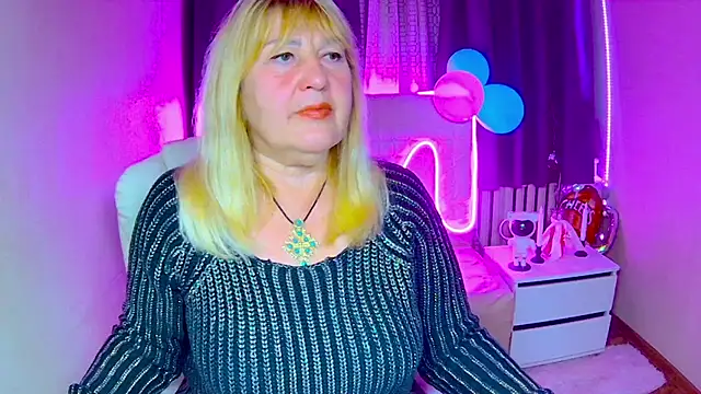 EmmaEllison online show from October 7, 2025, 11:51 am