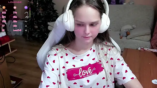 SharybbFace online show from November 19, 2025, 4:07 pm