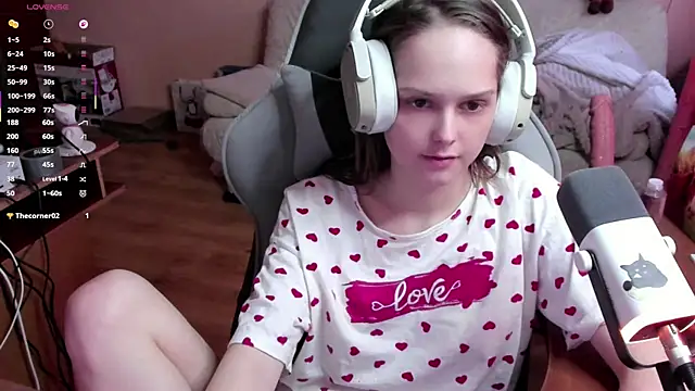 SharybbFace online show from April 7, 2026, 3:01 pm