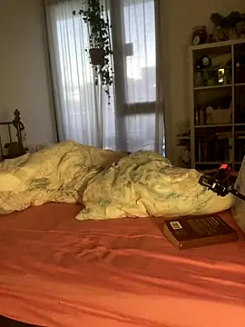 Mia Winters online show from October 23, 2025, 5:33 pm