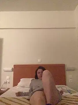 Mia Winters online show from April 17, 2026, 6:00 pm