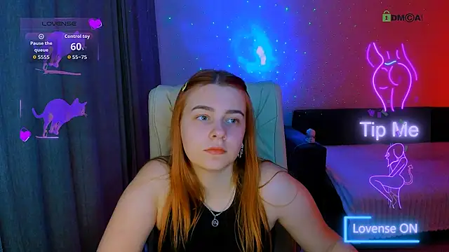 red  dizzy online show from January 7, 2026, 5:37 pm