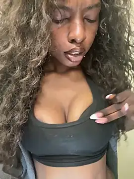 Snapshot of Oceanababe21 chatting on May 24, 2026, 1:10 am Oceanababe21 online show from May 24, 2026, 1:10 am