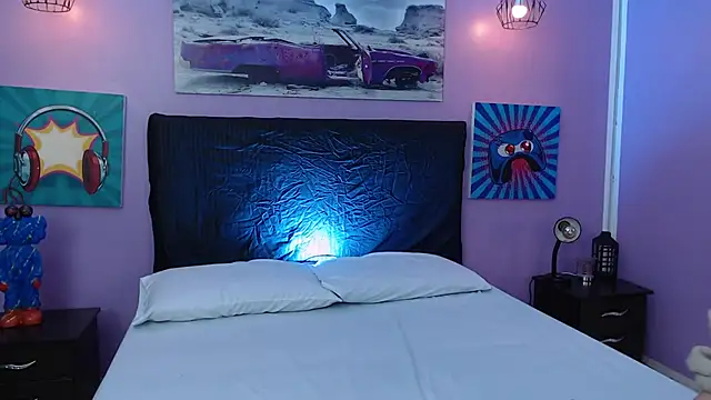 Snapshot of Sabriinaa_Foxx chatting on October 2, 2025, 12:34 pm Sabriinaa Foxx online show from October 2, 2025, 12:34 pm