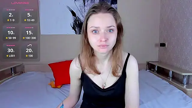 Snapshot of Linda_Bryant-Eva chatting on October 3, 2025, 8:55 am Linda Bryant-Eva online show from October 3, 2025, 8:55 am