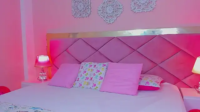 ChloeLaurentt online show from February 27, 2026, 8:53 pm