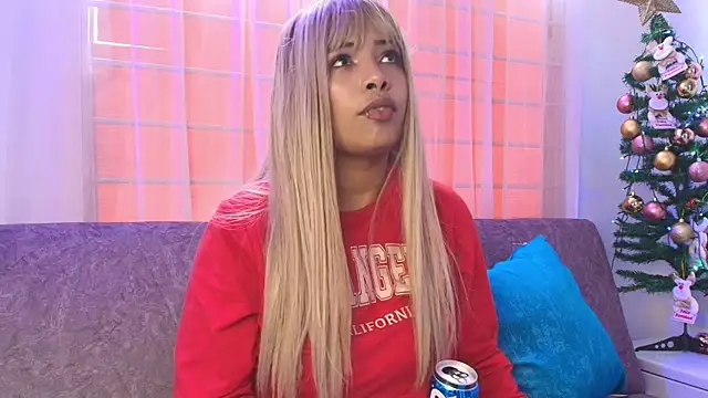 NyxTits online show from December 4, 2025, 6:27 pm